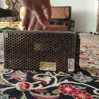 منبع تغذیه تلویزیون و تابلو ای ای دی