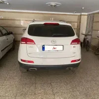 جک s5 مدل 95 اتوماتیک|خودرو سواری و وانت|کرج, شاهینویلا|دیوار