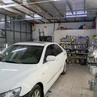 نقاش ماهر و نیمه ماهر اتومبیل