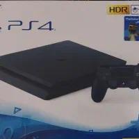 پلی استیشن 4 اسلیم