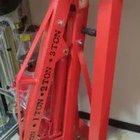 موتوردرار ۲تن تبریز