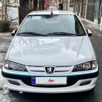 پارس ELX سفارشی