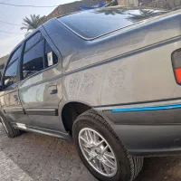 تیوفایوکلاس ۱۵فول|خودرو سواری و وانت|اهواز, بیست متری شهرداری|دیوار