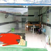 مغازه به متراژ ۲۹متر اجاره داده میشود