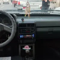 پراید مدل ۸۴