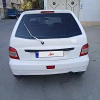 پراید 111 مدل 94 عروسک|خودرو سواری و وانت|خمینیشهر, |دیوار