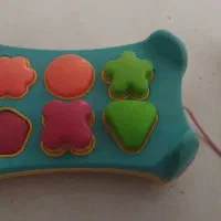 اسباب بازی های جذاب کودکانه