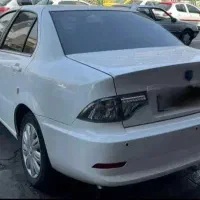 سورن پلاس XU7P|خودرو سواری و وانت|ماهنشان, |دیوار