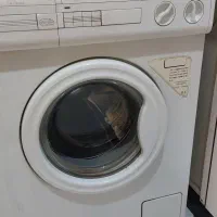 ماشین لباسشویی