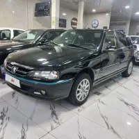 پرشیا ELx فول مدل ۴۰۱