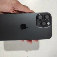 16pro max  zaa 256G 100٪