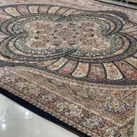 فرش خیلی تمیز