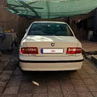 سمند EF7 دوگانه مدل 97|خودرو سواری و وانت|سبزوار, سجاد|دیوار