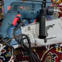 تعدادی ابزار برقی|ابزارآلات|قهستان, |دیوار