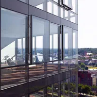 طراحی اجرا نصب شیشه سکوریت با خیال راحت بسپرب ما|مصالح و تجهیزات ساختمان|کرج, گوهردشت|دیوار