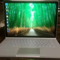 سرفیس بوک ۲ گرافیکدار