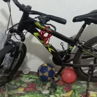 دوچرخه اوکی سایز۲۴