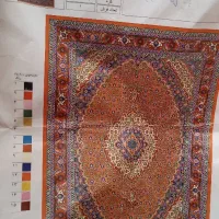 فروش فرش بافندگی|فرش|اردبیل, |دیوار