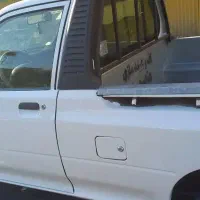 پراید وانت ۱۴۰۱|خودرو سواری و وانت|حمیدیه, |دیوار