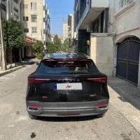 فونیکس fx پریمیوم ۱۴۰۲ بی رنگ|خودرو سواری و وانت|گرگان, |دیوار