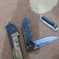 چاقو|اجاق گاز و لوازم برقی پخت‌وپز|خمام, |دیوار