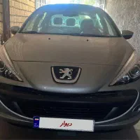 پژو 207 پانوروما رینگ آلومینیوم ارتقا یافته