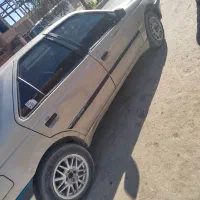 معامله با پژوو