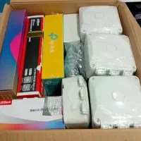 فروش و نصب دوربین و دزدگیر|دوربین مداربسته|فیروزکوه, |دیوار