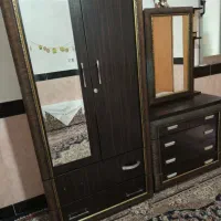 کمدلباس و دراور