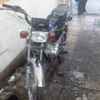 موتور سیکلت