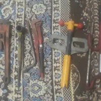 اچار داربست جقجقه قفل فرمون اچارشلاقی لوله گیر