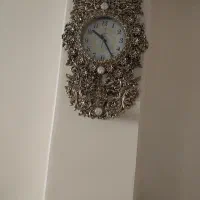 ساعت دیواری