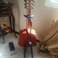 گیتار کلاسیک مارتینز مدل MC-C20|گیتار، بیس، امپلیفایر|پردیس, فاز ۵|دیوار