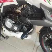 موتور بنلی 150|موتورسیکلت|بروجرد, |دیوار