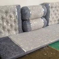 ست شاه نشین لوکس زیبا و با کیفیت|پشتی|مرند, |دیوار