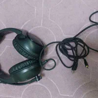 هدفون هندزفری