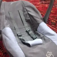 کریر|کالسکه و لوازم جانبی|مشهد, توس (بلوار توس)|دیوار