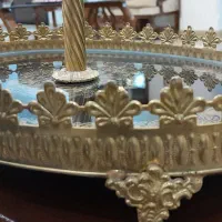 میوه خوری دور برنجی|کلکسیون اشیاء عتیقه|تهران, منیریه|دیوار
