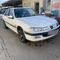 پارس ۹۰ دوگانه بی رنگ