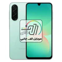 سامسونگA26 5G اقساط ۲۴ماهه بازنشستگان/کارمندان/چکی