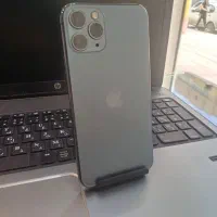 ایفون 11pro 512