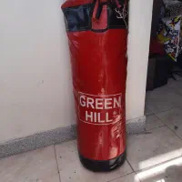 کیسه بکس GREEN HILL
