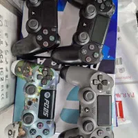 ps4 2016B|کنسول، بازی ویدئویی و آنلاین|تهران, بهاران|دیوار