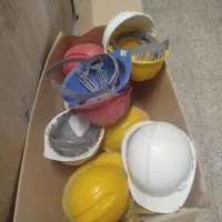 کلاه ایمنی کار