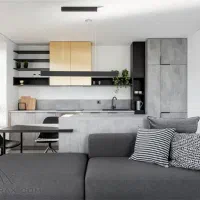۸۹متر/دریاچه چیتگر/برج لوکس/شرایط ویژه پرداخت کپشن