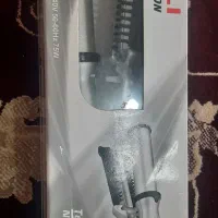 دو عدد اتو مو چرخشی چندکاره و یک عدد اتومو تک کاره