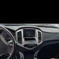 فروش یک دستگاه نیسان پادرا پلاس