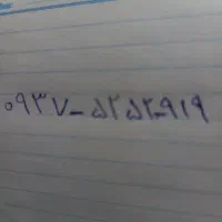 فروش سیمکارت شماره رند تبلیغاتی