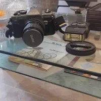 دوربین عکاسی vivitar