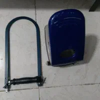 پانچ کاغذ و اره مویی